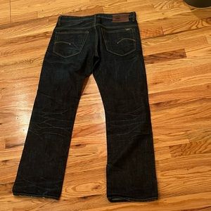 Men's G Star Daw Jeans